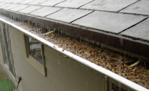 Get your gutters cleaning in Grand Rapids, MI