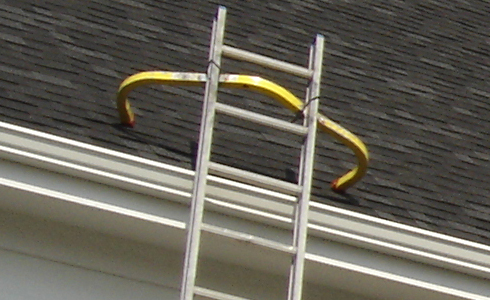 The best gutter cleaning in Grand Rapids done by All Gutter Systems