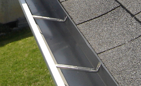 Hangtite Hidden hangers 