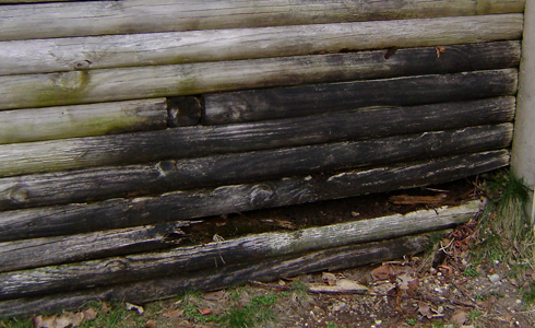 Help deter mold and water damage on exterior hardscapes.